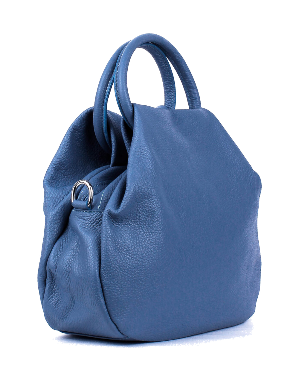 Bolso de mano GLISSANDO Azul