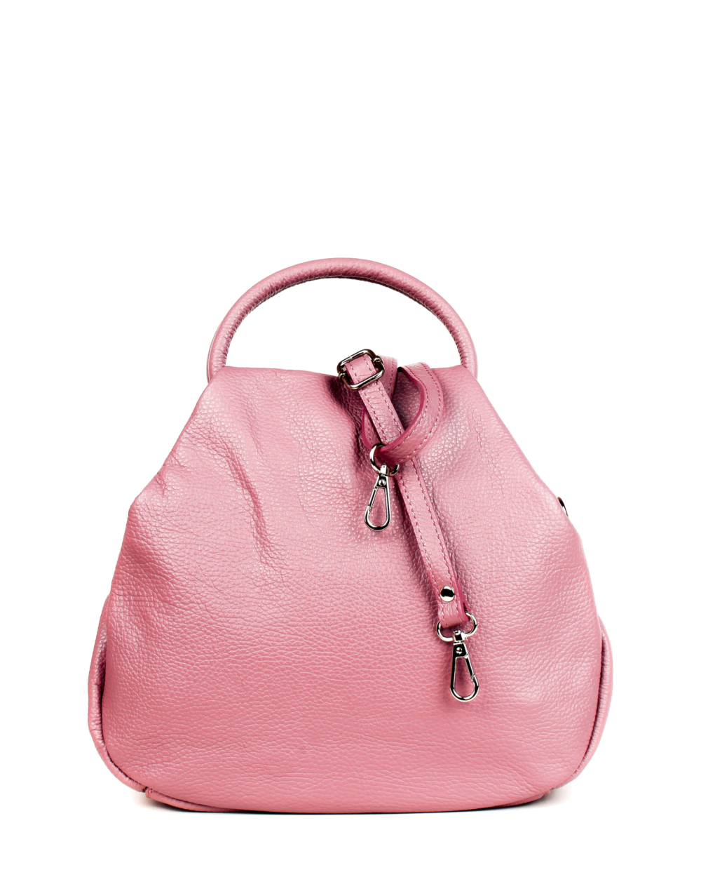 Bolso de mano GLISSANDO Rosa