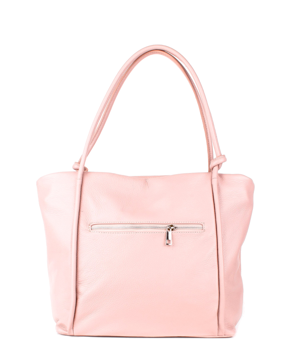 Bolso de mano Quadra Rosa