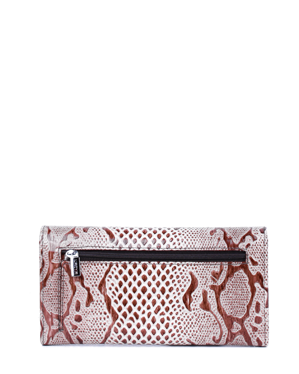 Cartera de mujer Gris 1146-011