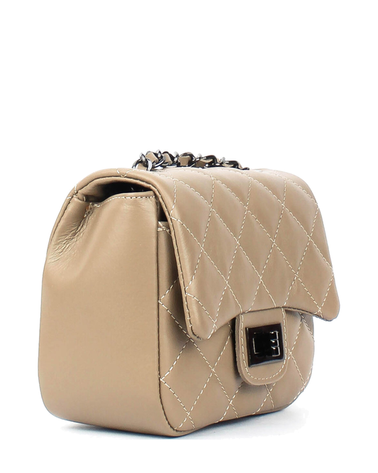 Bandolera CLARIONET Beige