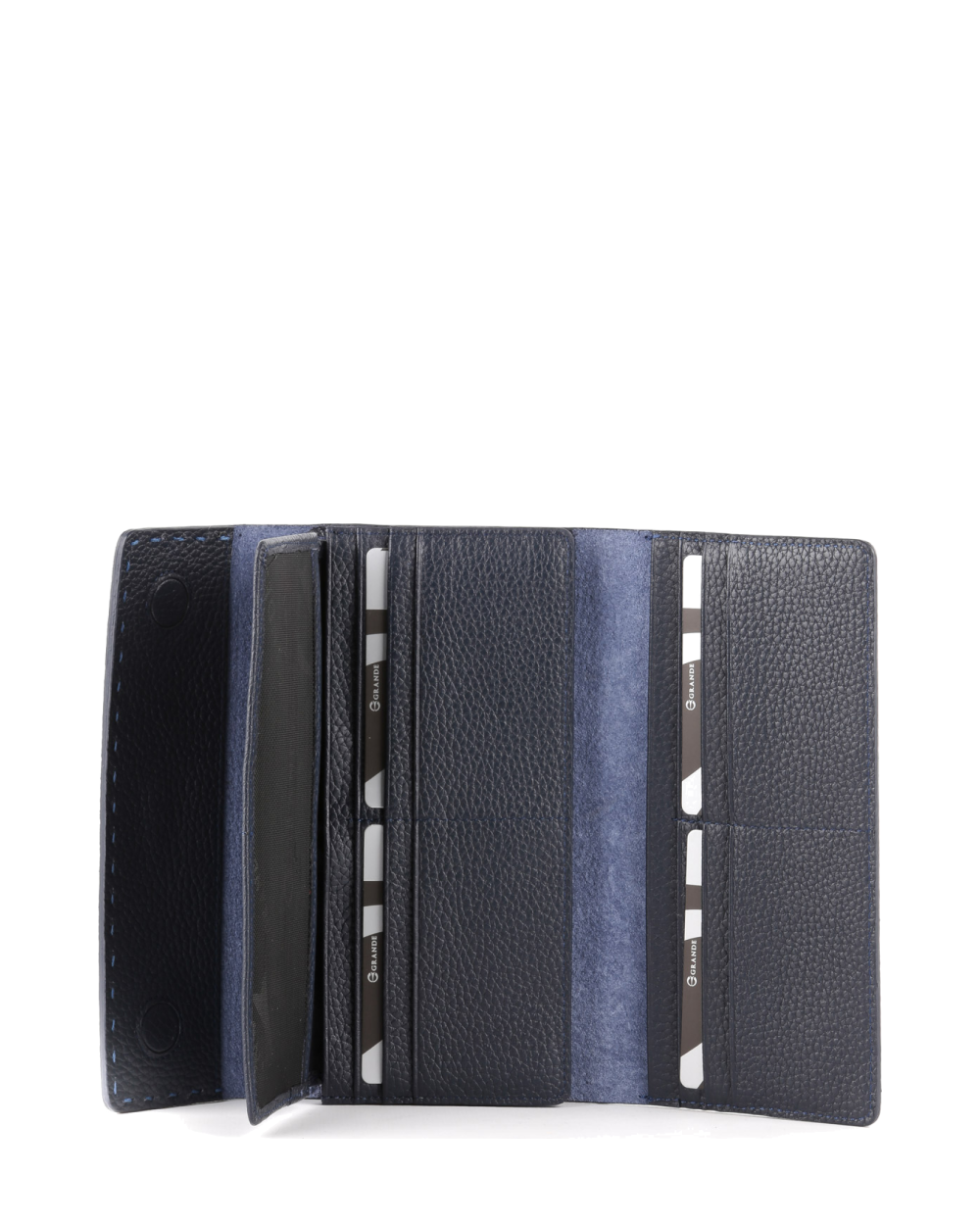 Cartera de mujer Gris 2732-56-32