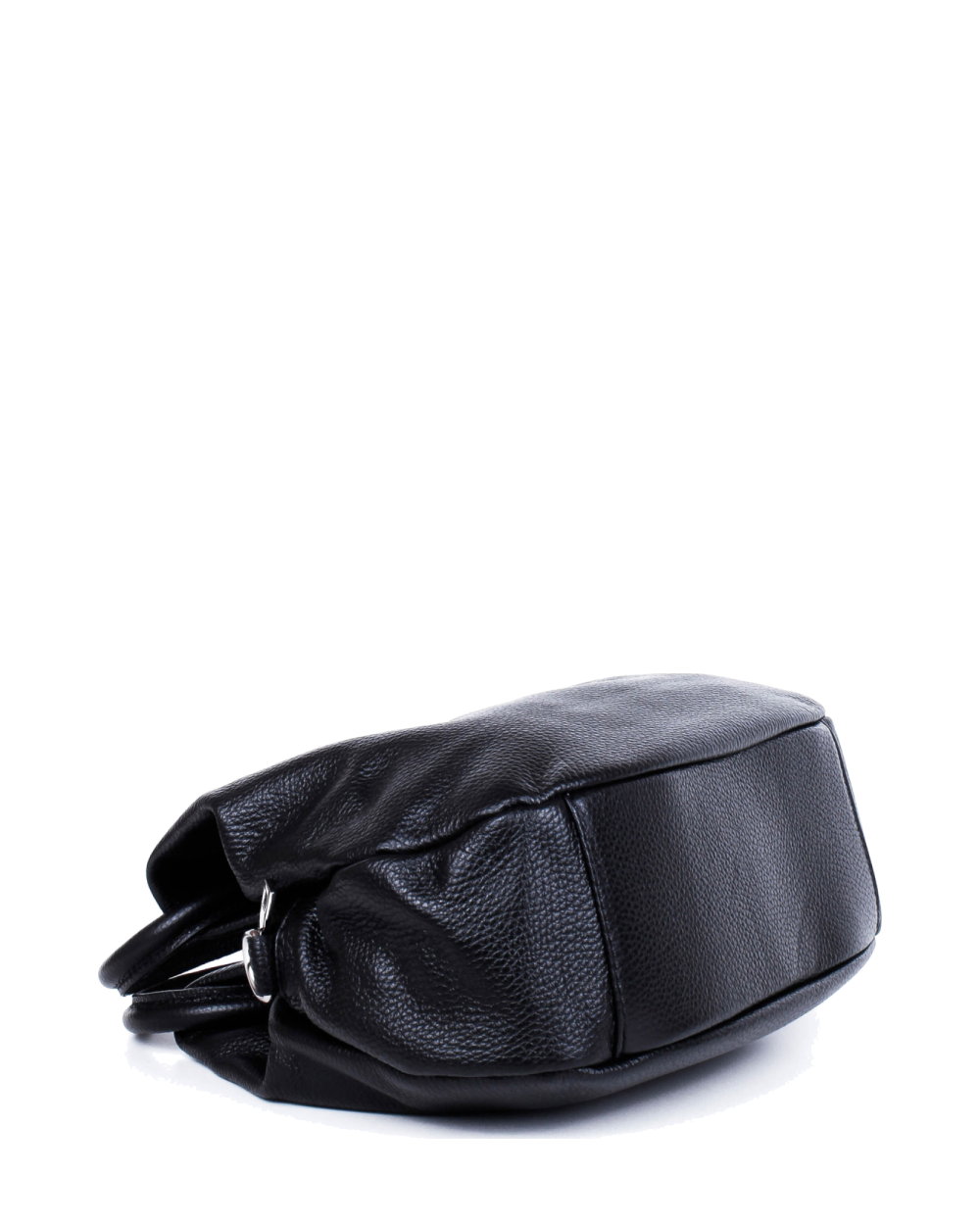 Bolso de mano GLISSANDO Negro