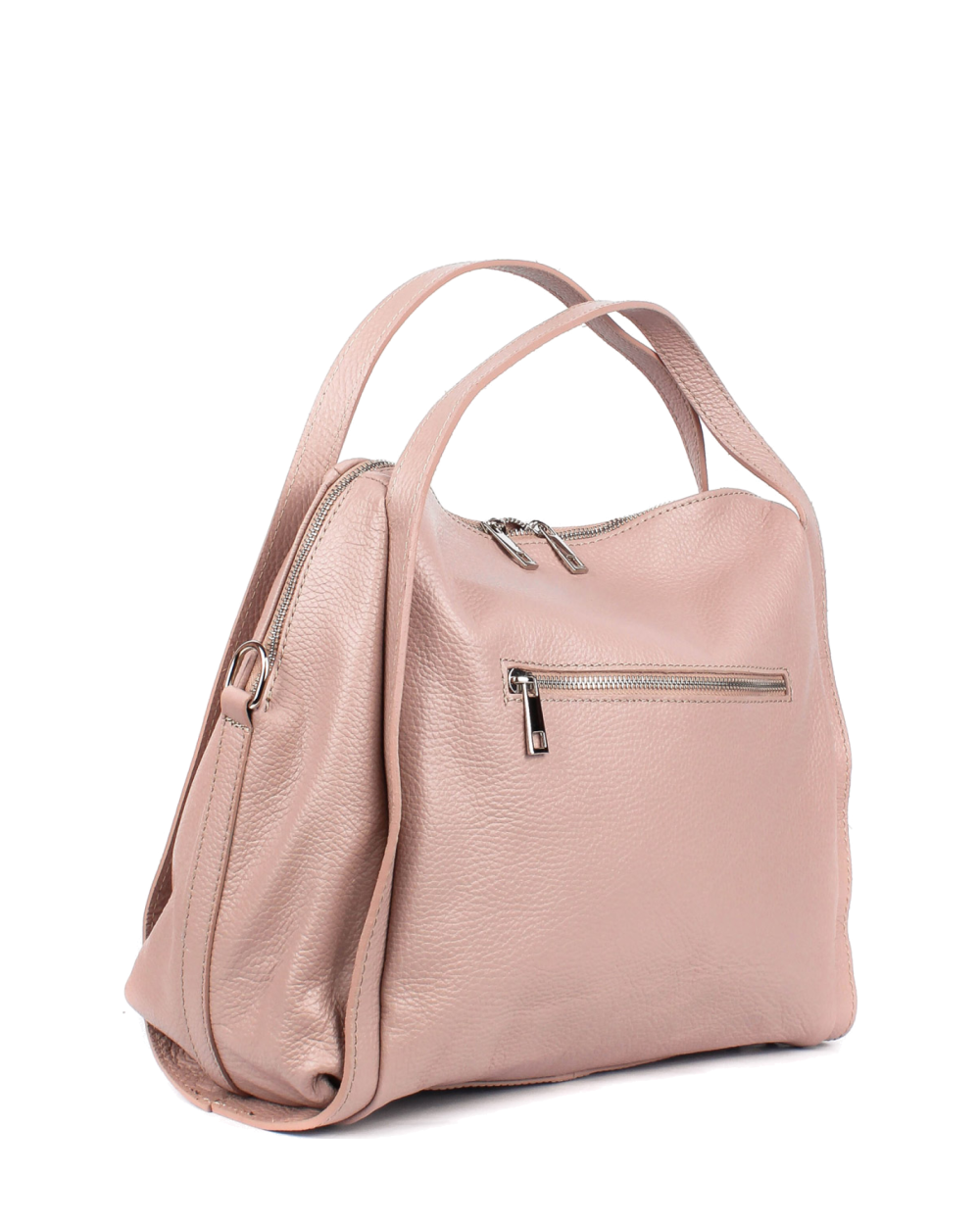 Bolso de mano KONGERO  Beige