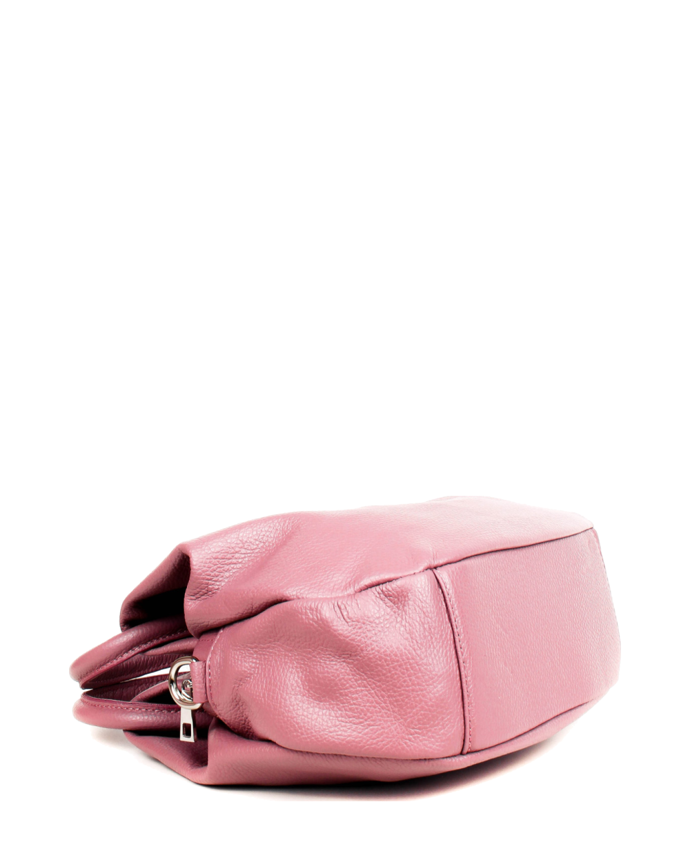 Bolso de mano GLISSANDO Rosa