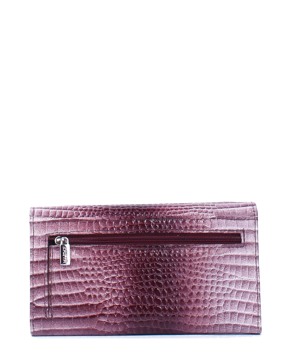 Cartera de mujer Burgundy 1088-505