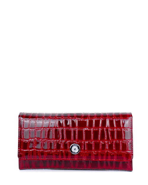 Cartera de mujer Rojo 1146-08