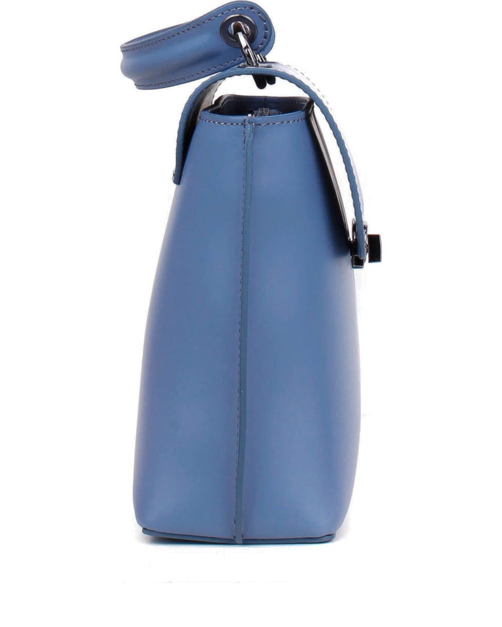 Bolso de mano RITMO Azul