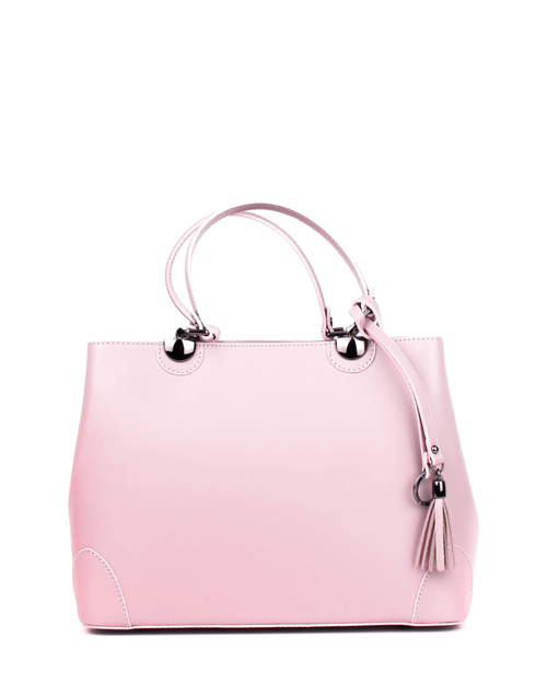 Bolso de mano FIORI Rosa