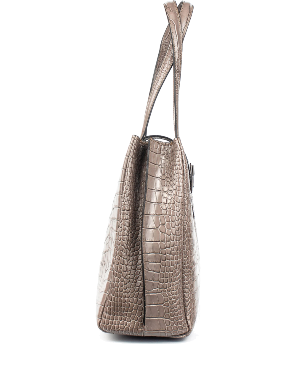 Bolso de mano Accordy Beige