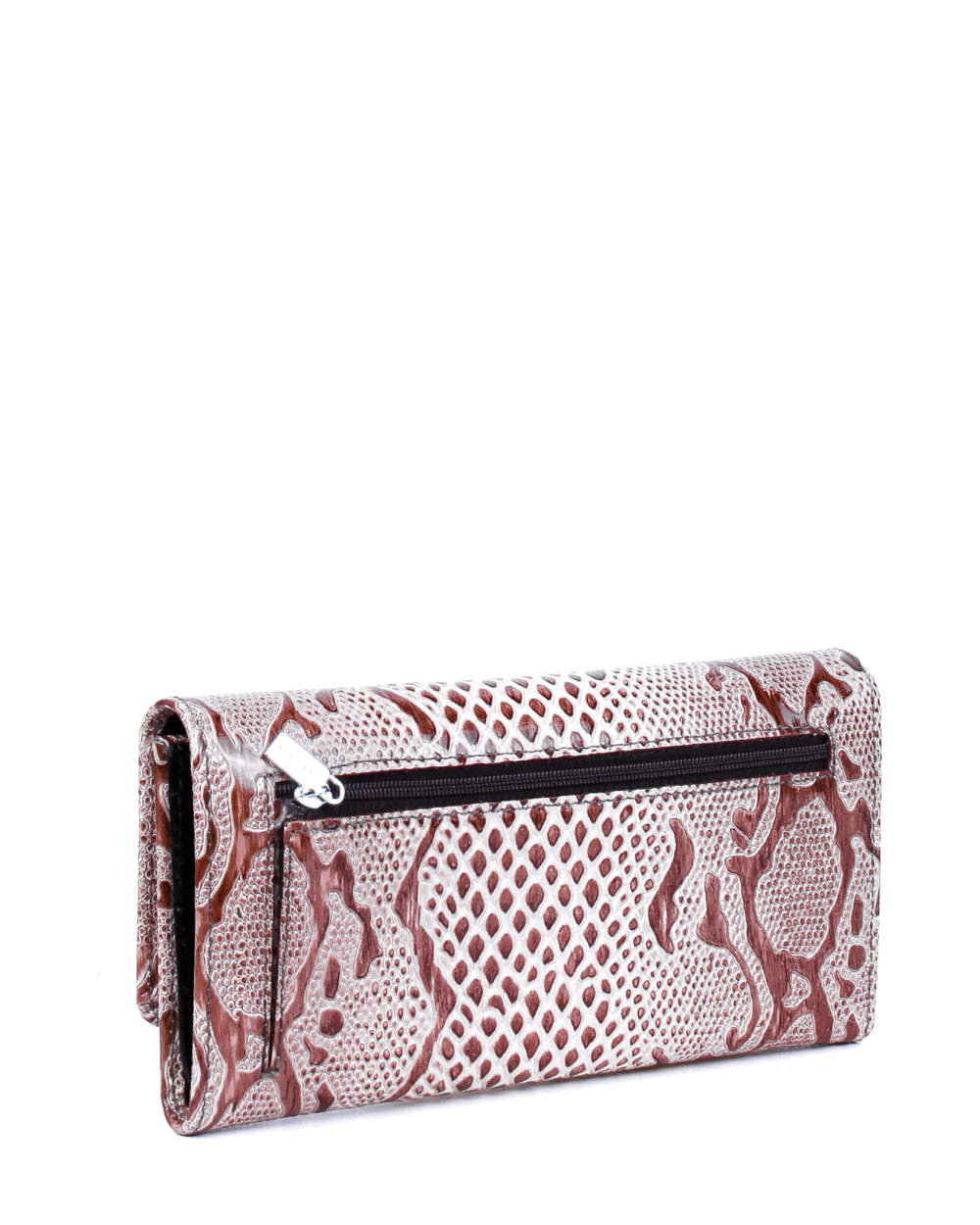 Cartera de mujer Gris 1146-011