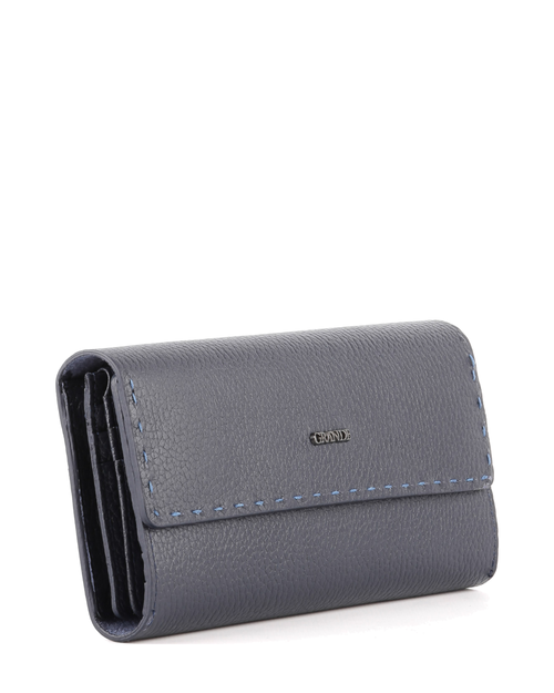 Cartera de mujer Gris 2732-56-32