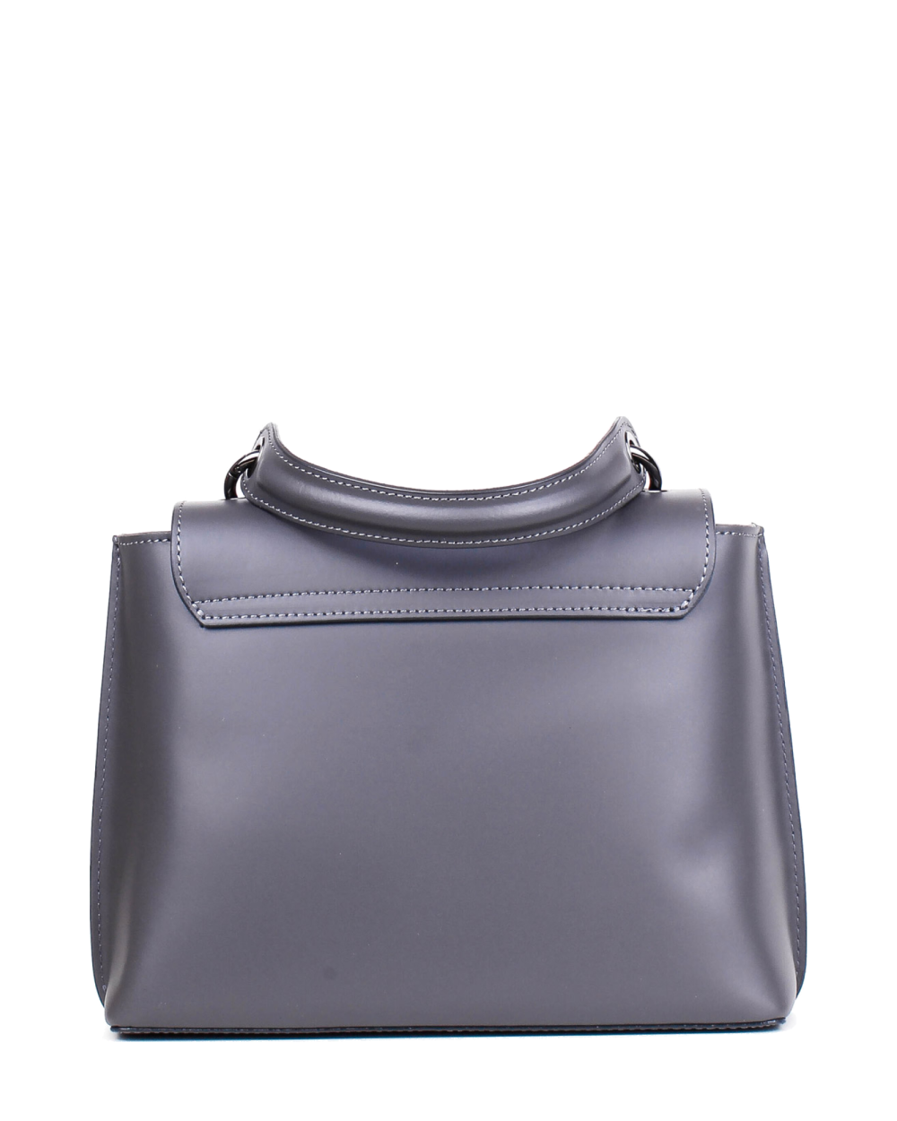 Bolso de mano RITMO Gris