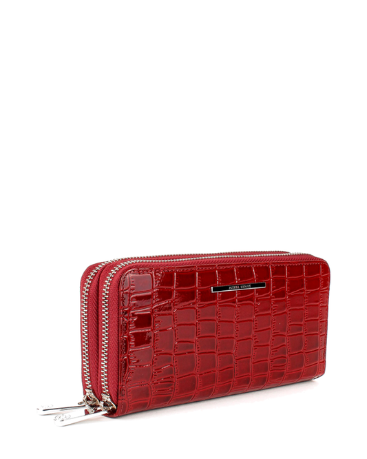 Cartera de mujer Rojo 1134-08