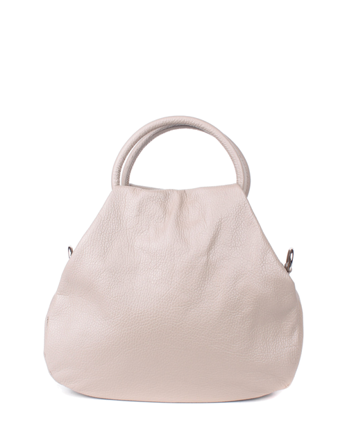 Bolso de mano GLISSANDO Blanco