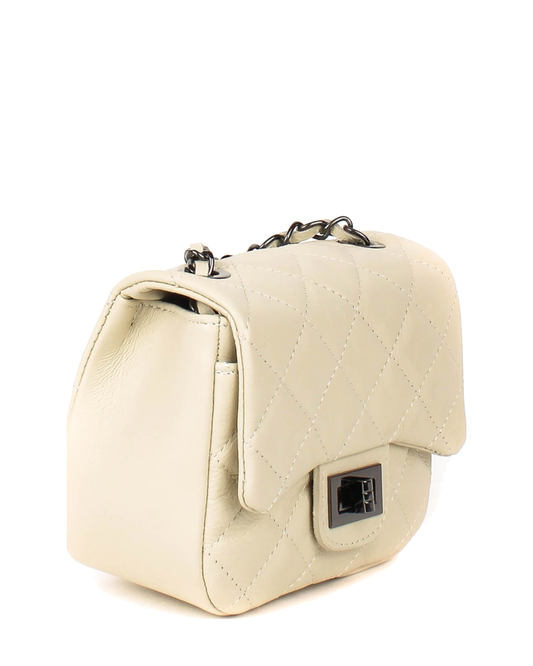 Bandolera CLARIONET Beige