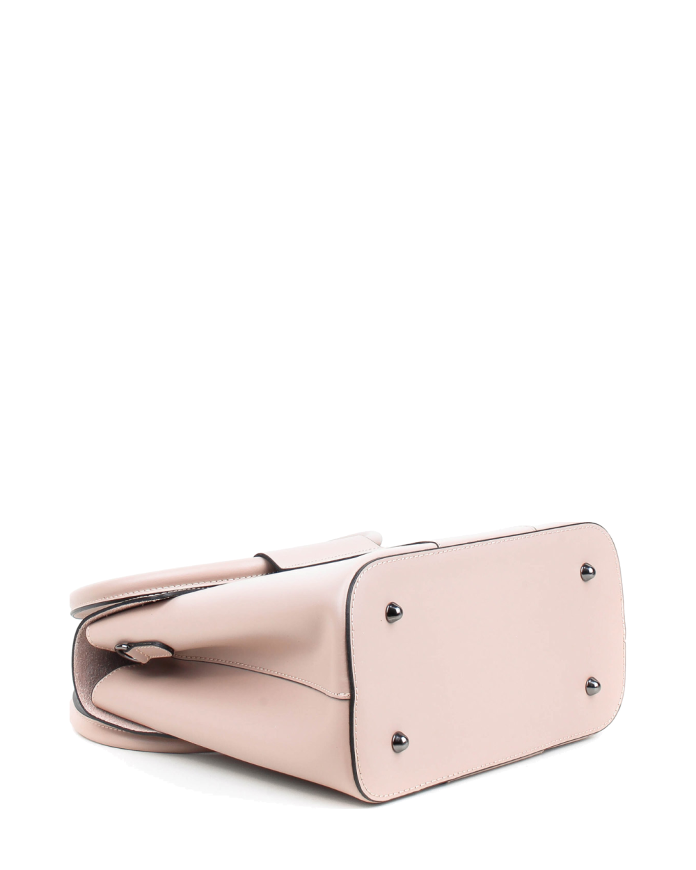 Bolso de mano LEGATO Beige