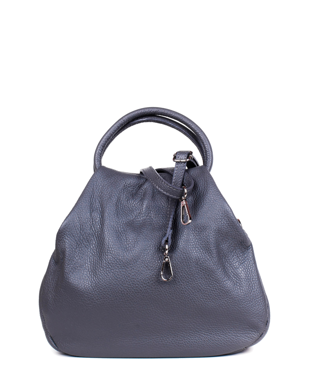 Bolso de mano GLISSANDO Gris