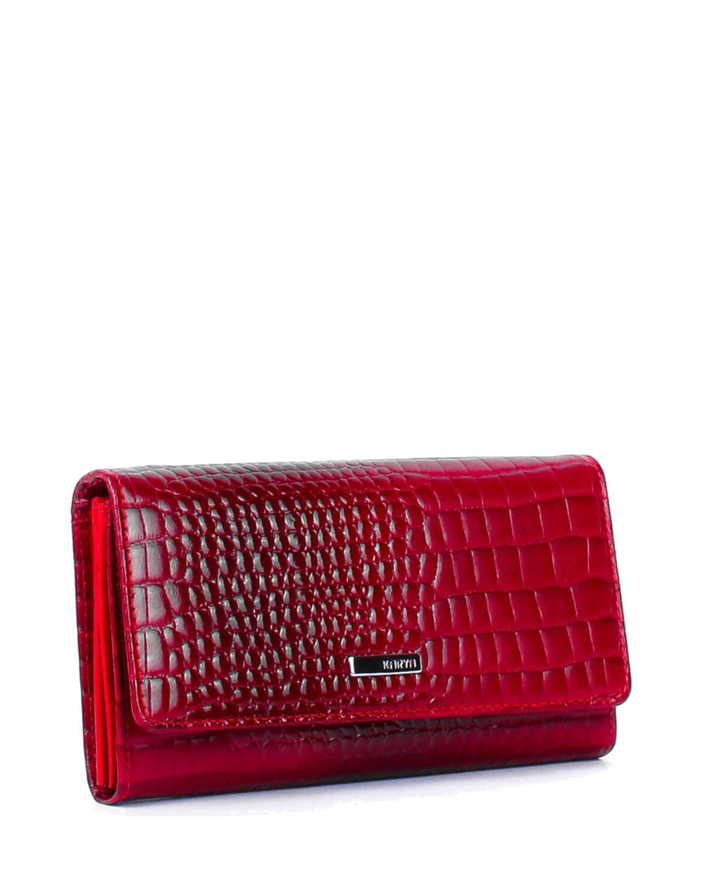 Cartera de mujer Rojo 1088-507