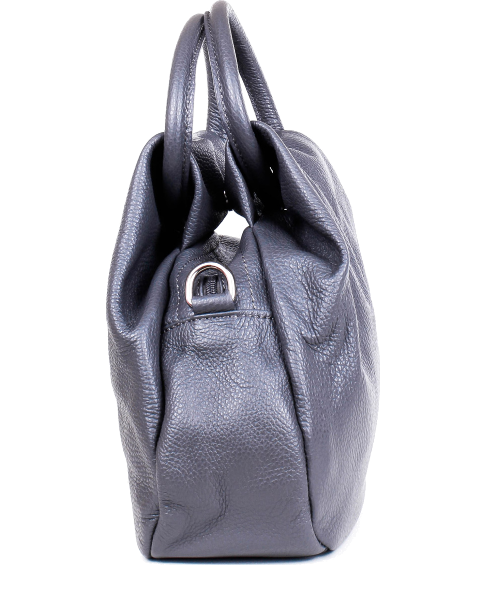 Bolso de mano GLISSANDO Gris