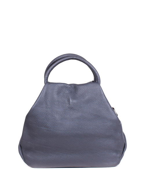 Bolso de mano GLISSANDO Gris