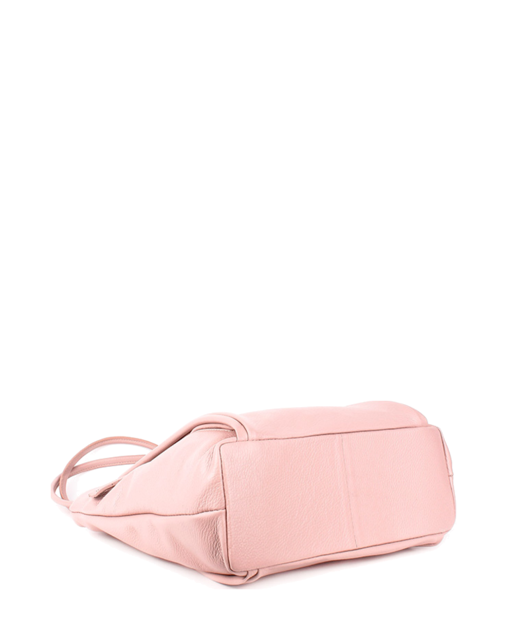 Bolso de mano Quadra Rosa