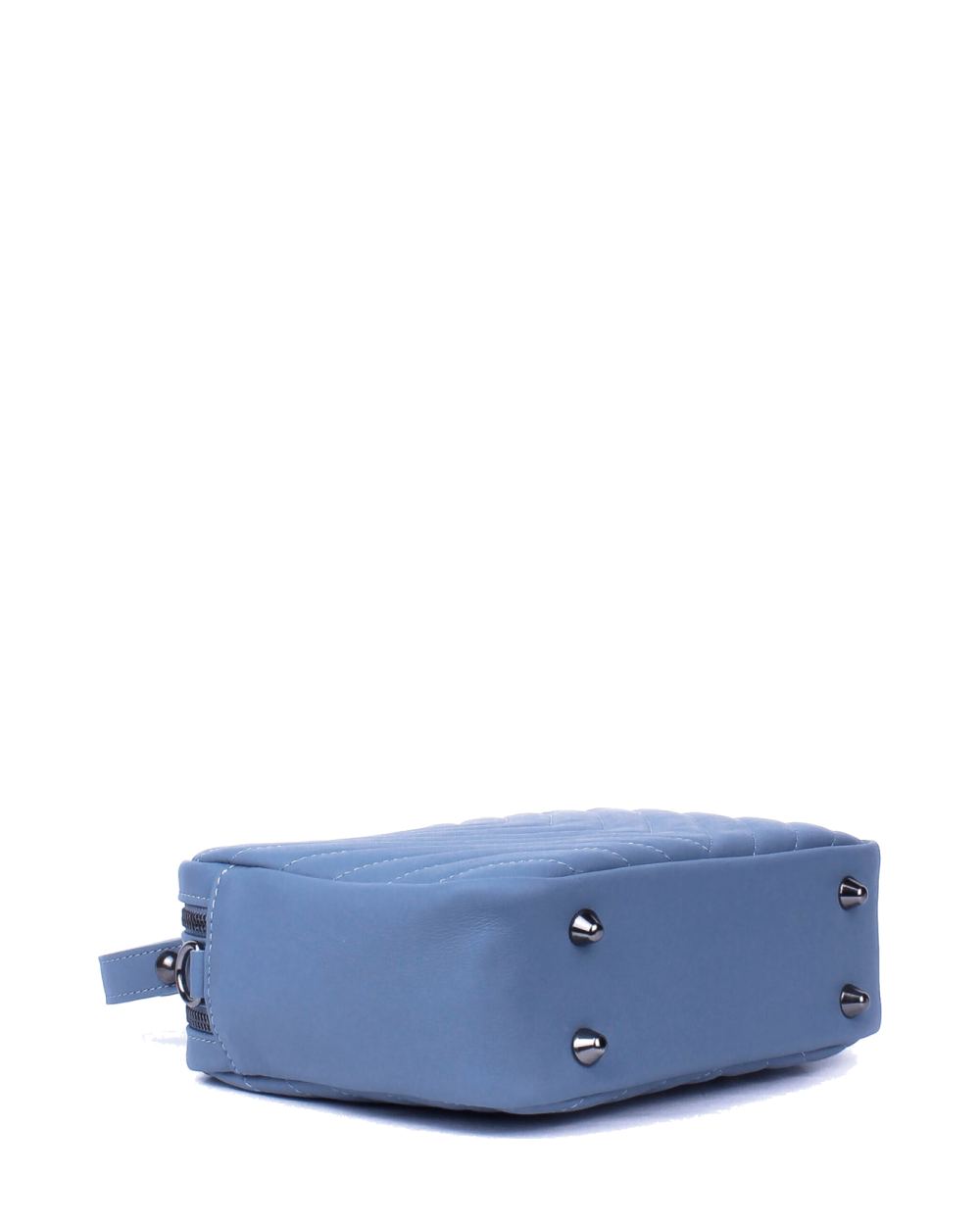 Bolso de mano SIOUXSIE Azul