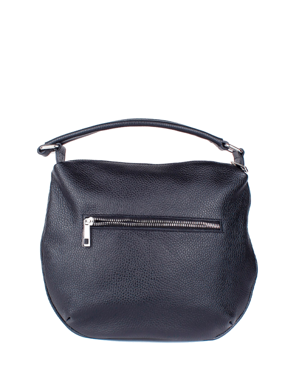 Bolso de mano Basso Negro