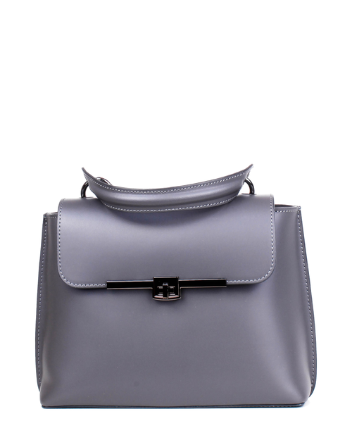 Bolso de mano RITMO Gris