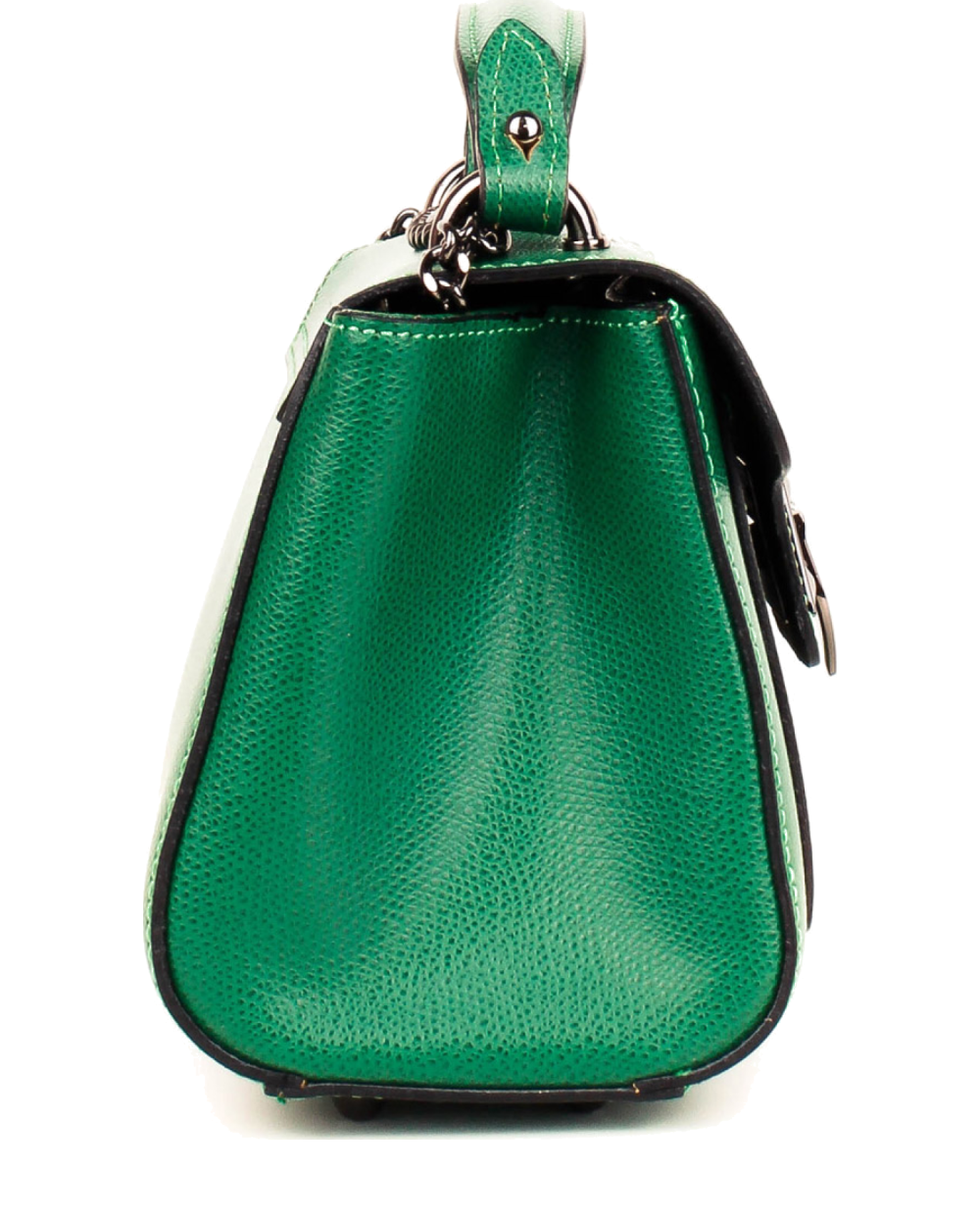 Bolso de mano MASSIG Verde