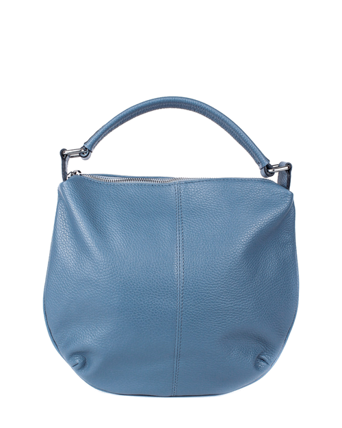 Bolso de mano Basso Azul