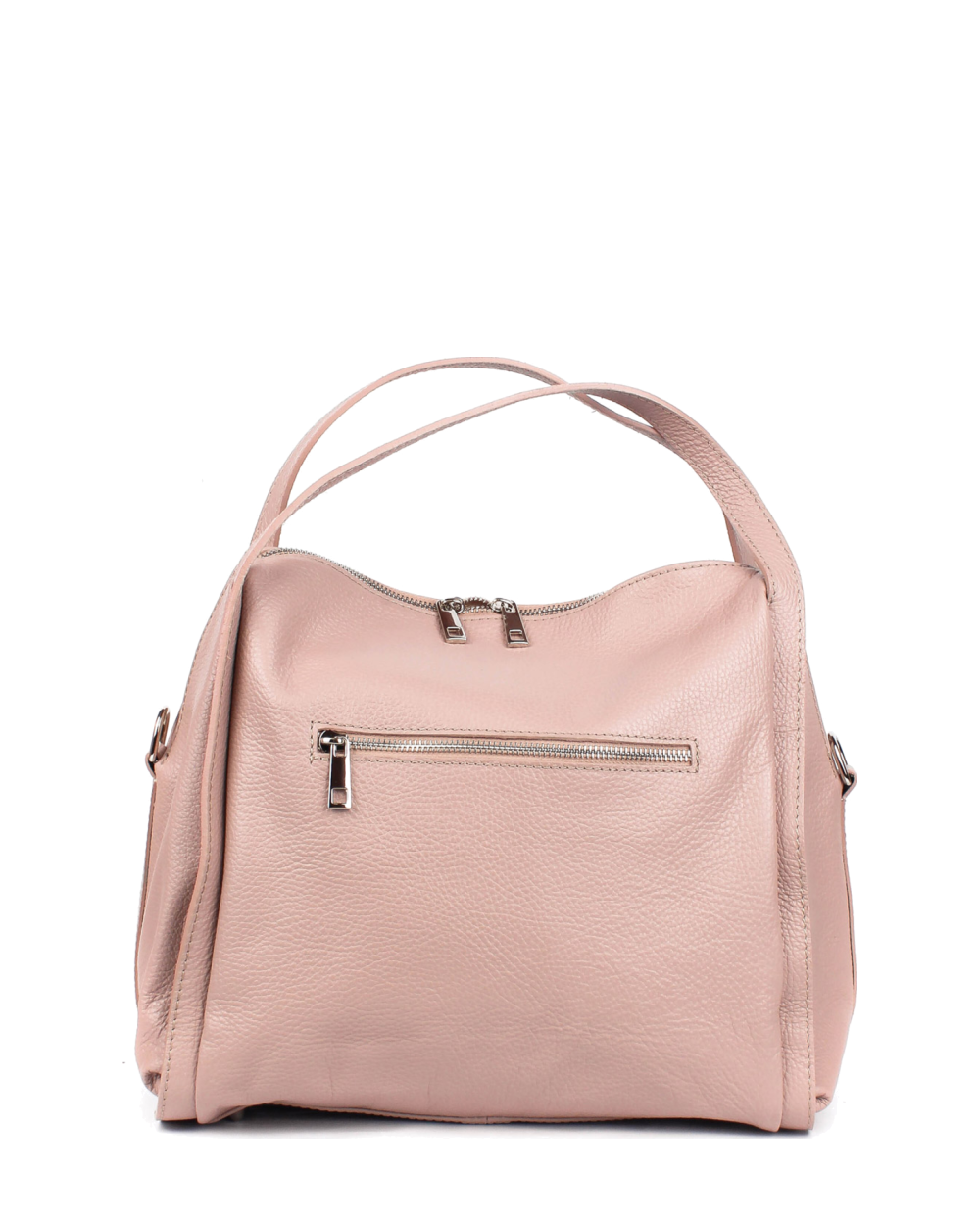 Bolso de mano KONGERO  Beige