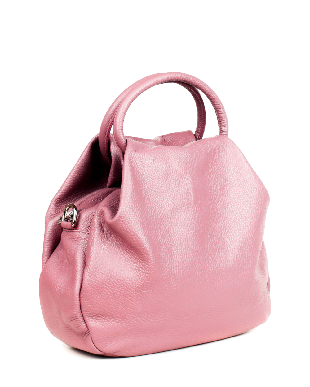 Bolso de mano GLISSANDO Rosa