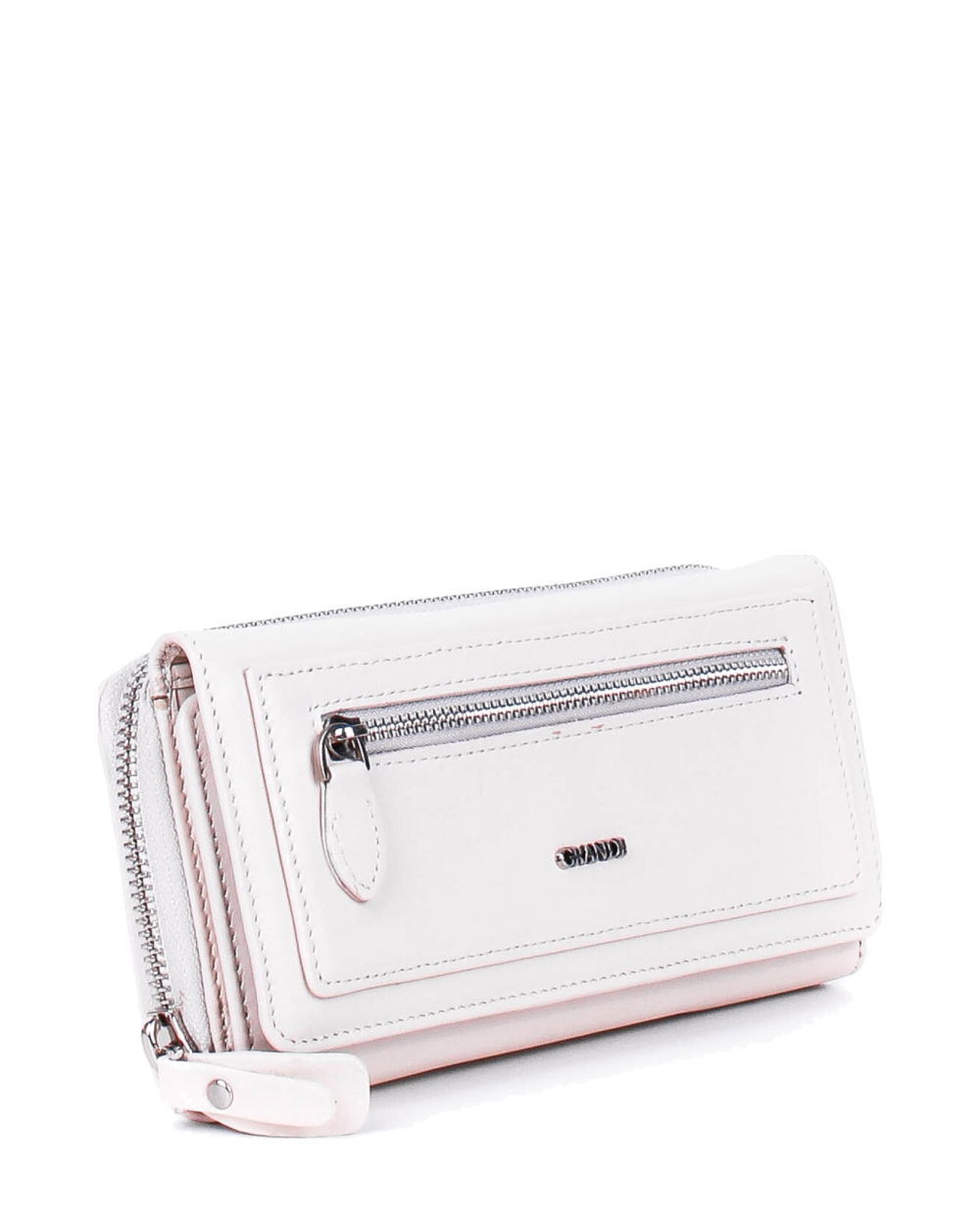 Cartera de mujer Blanco 2636-11-32