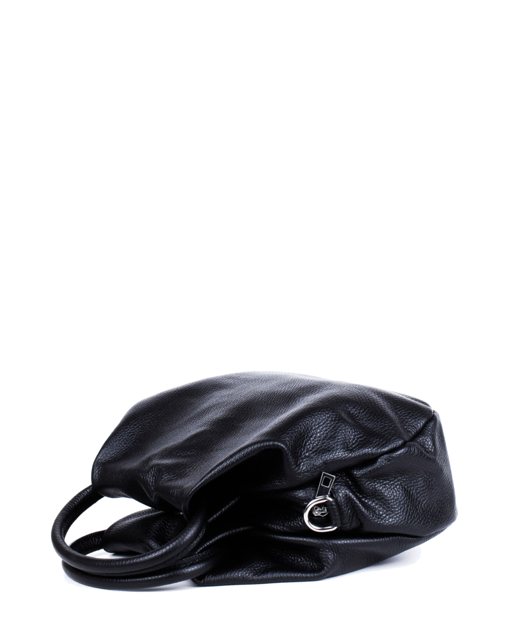 Bolso de mano GLISSANDO Negro