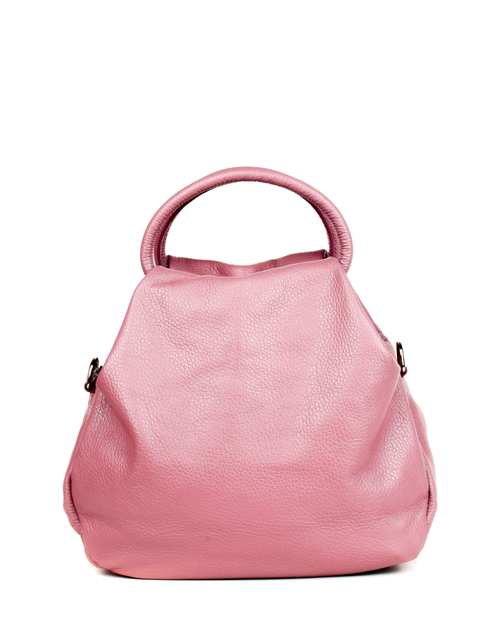 Bolso de mano GLISSANDO Rosa