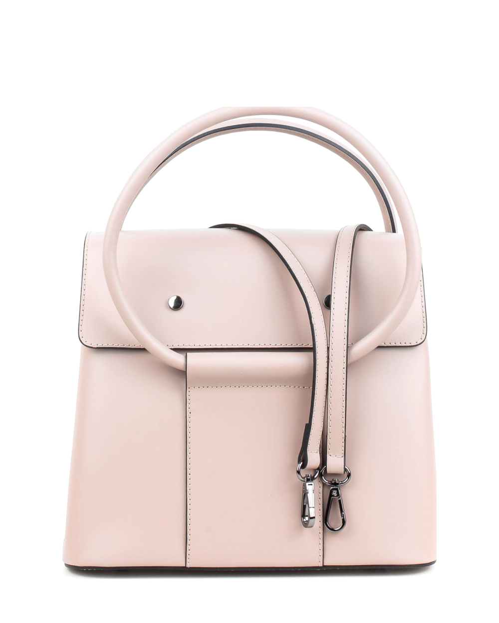 Bolso de mano LEGATO Beige