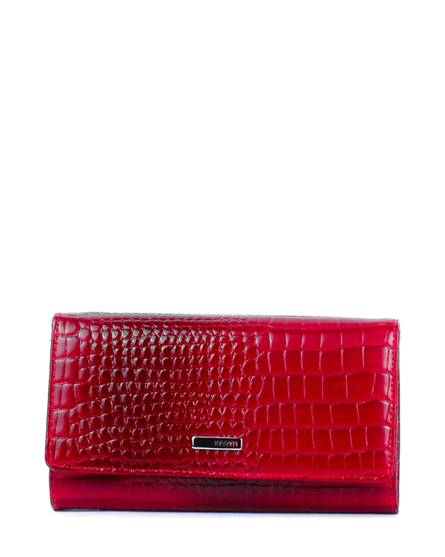 Cartera de mujer Rojo 1088-507