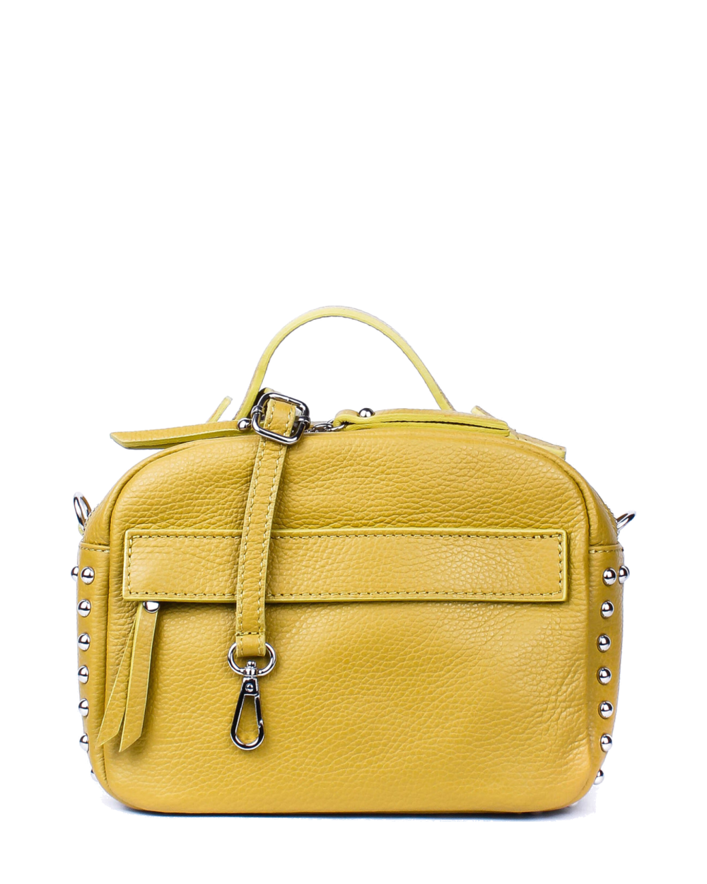 Bolso de mano COMODO Amarillo