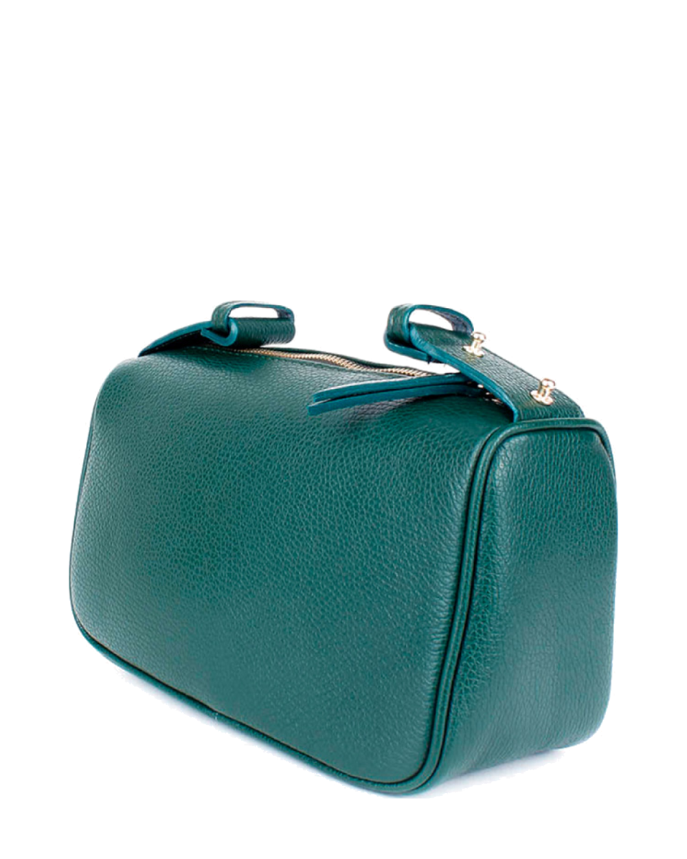 Bandolera MusBox Verde