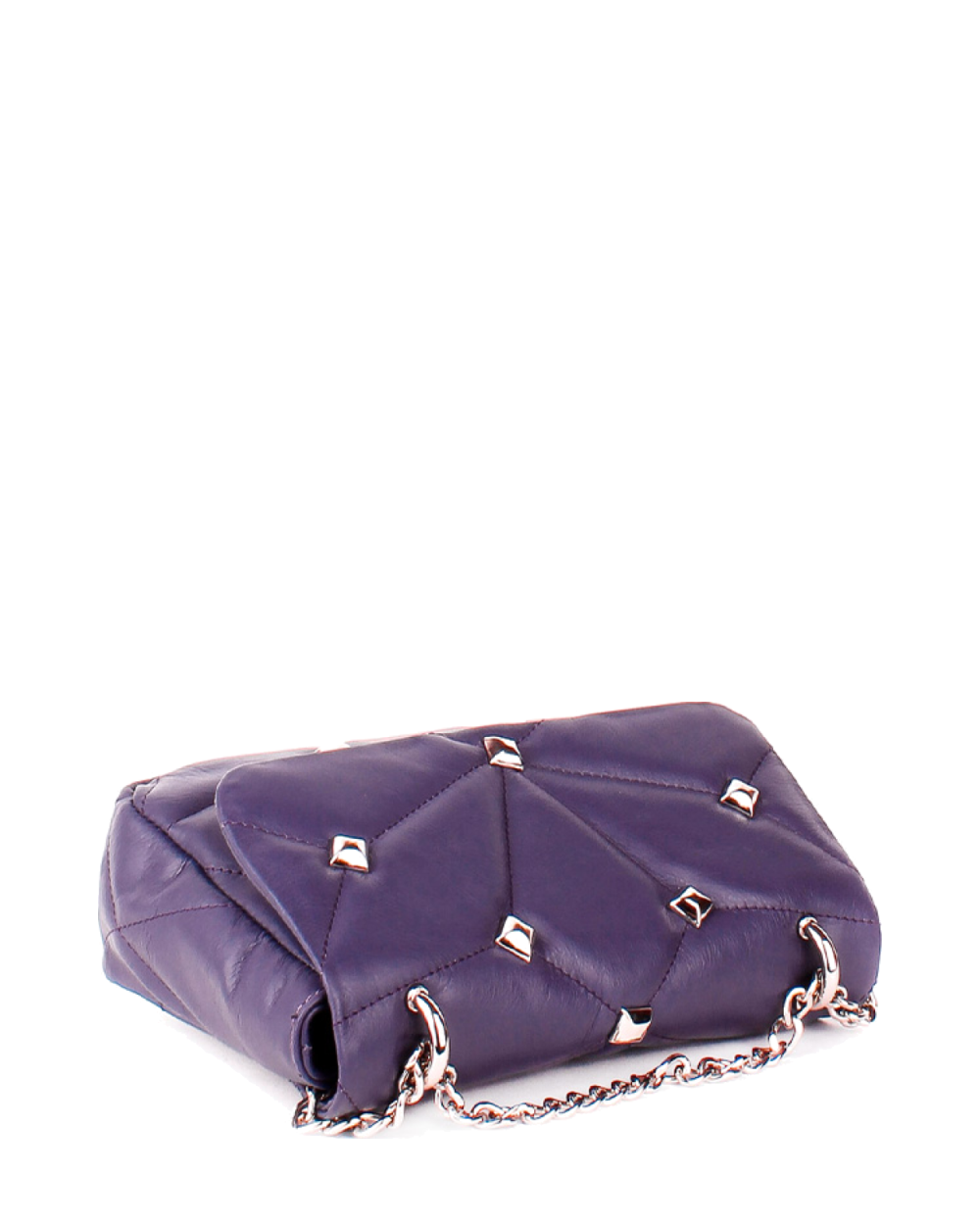 Bandolera Parton Morado