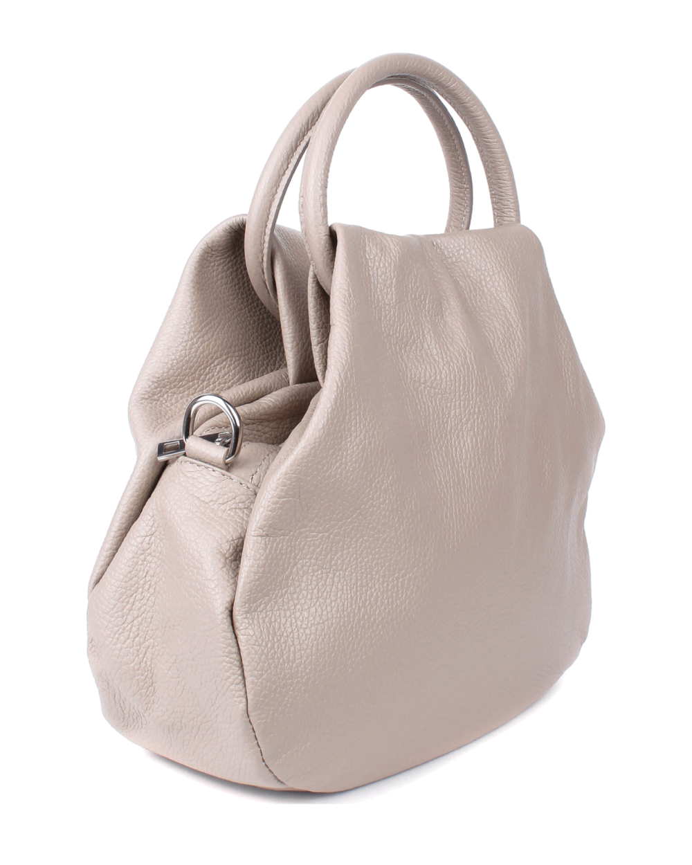 Bolso de mano GLISSANDO Blanco