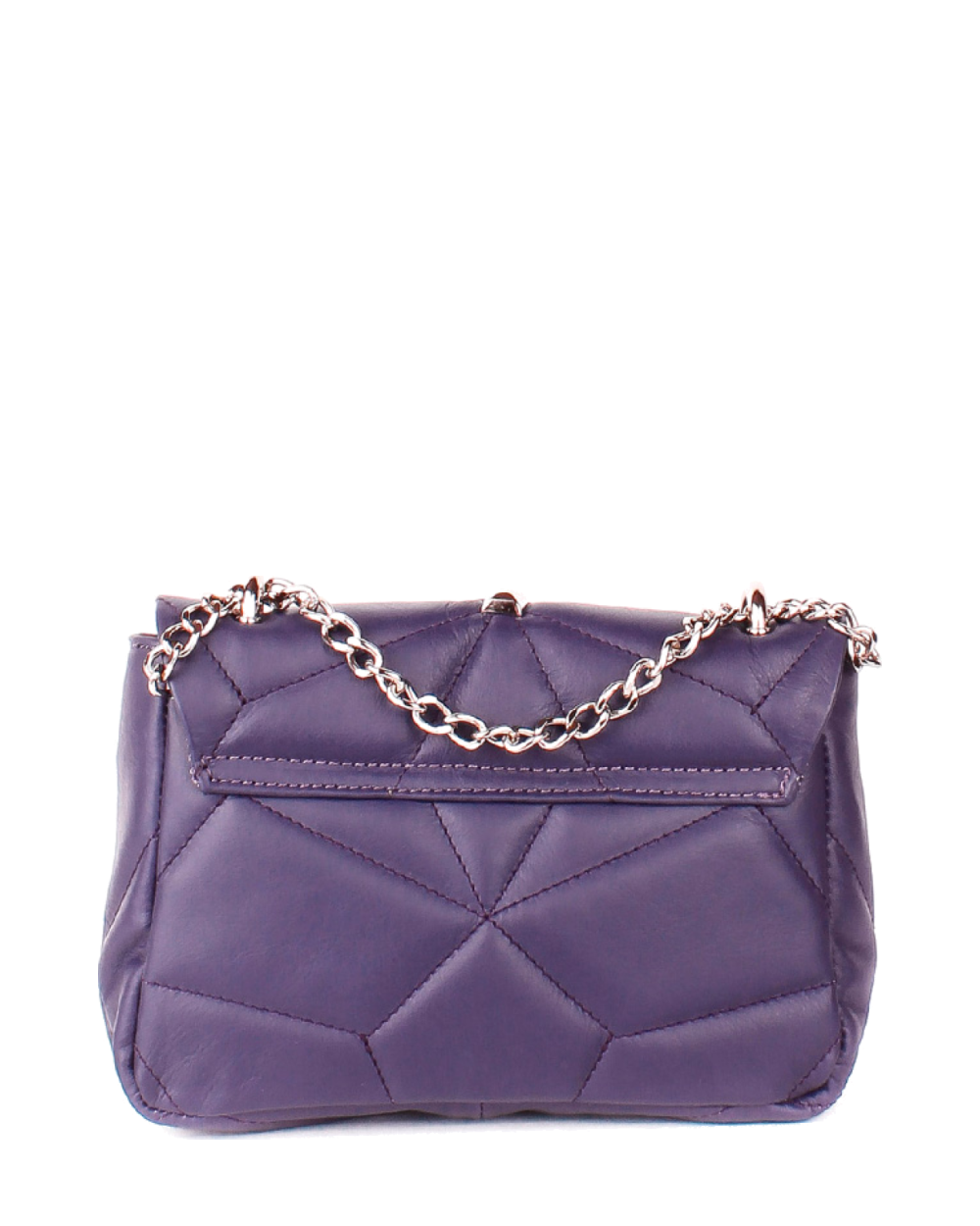 Bandolera Parton Morado