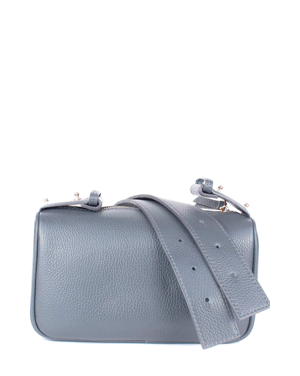 Bandolera MusBox Gris