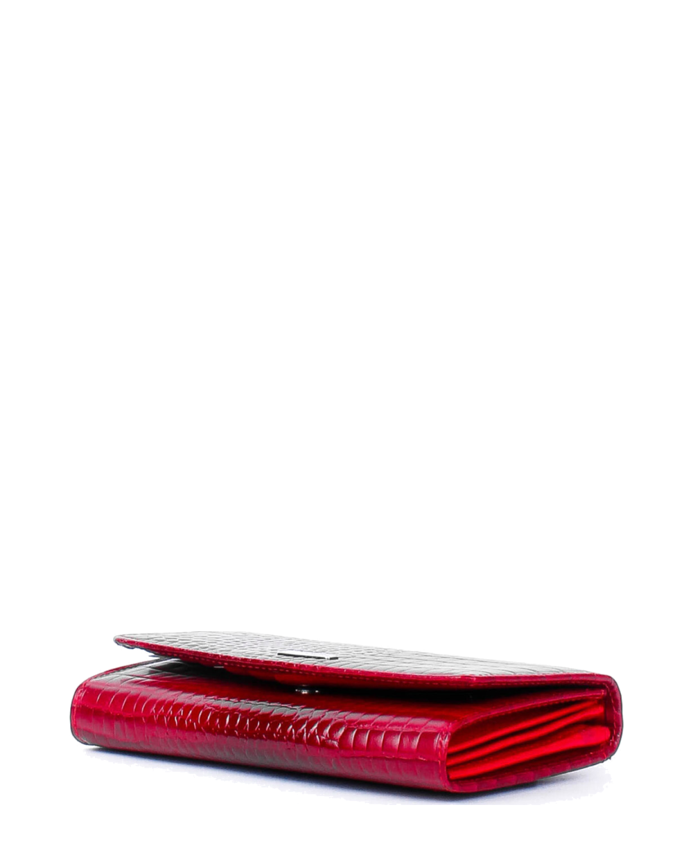 Cartera de mujer Rojo 1088-507