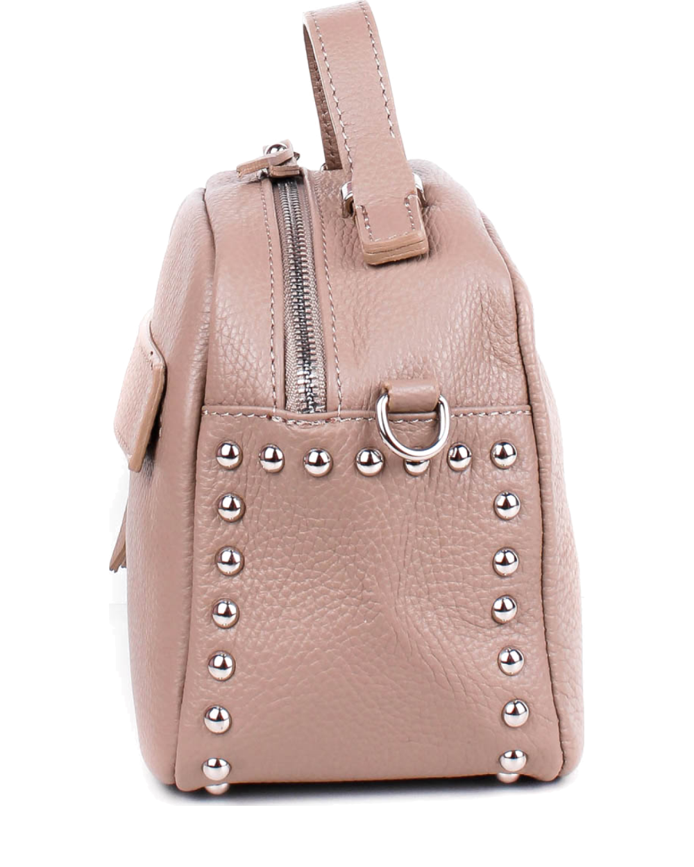 Bolso de mano Comodo Beige