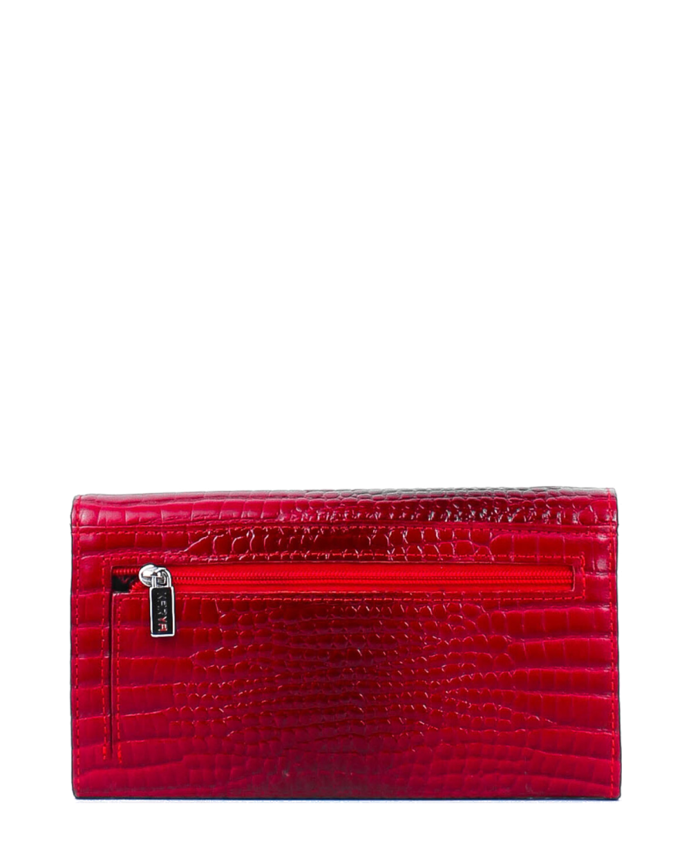 Cartera de mujer Rojo 1088-507