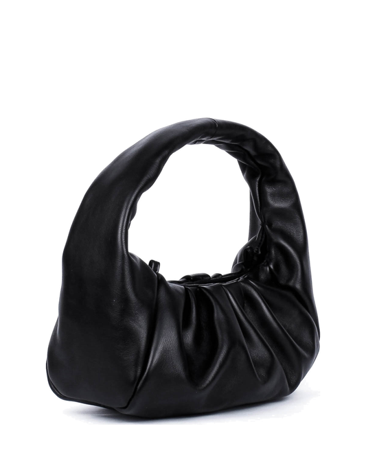 Bolso de mano REGGI Negro