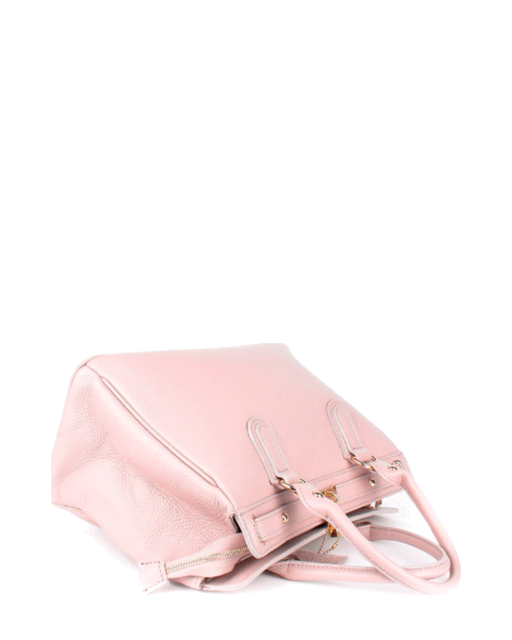 Bolso de mano Magenti Rosa