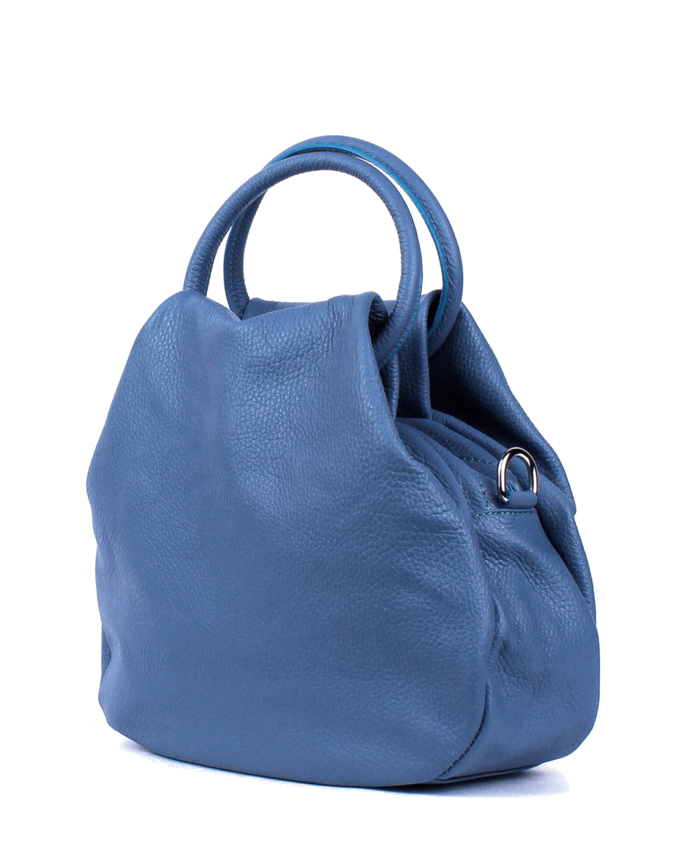 Bolso de mano GLISSANDO Azul